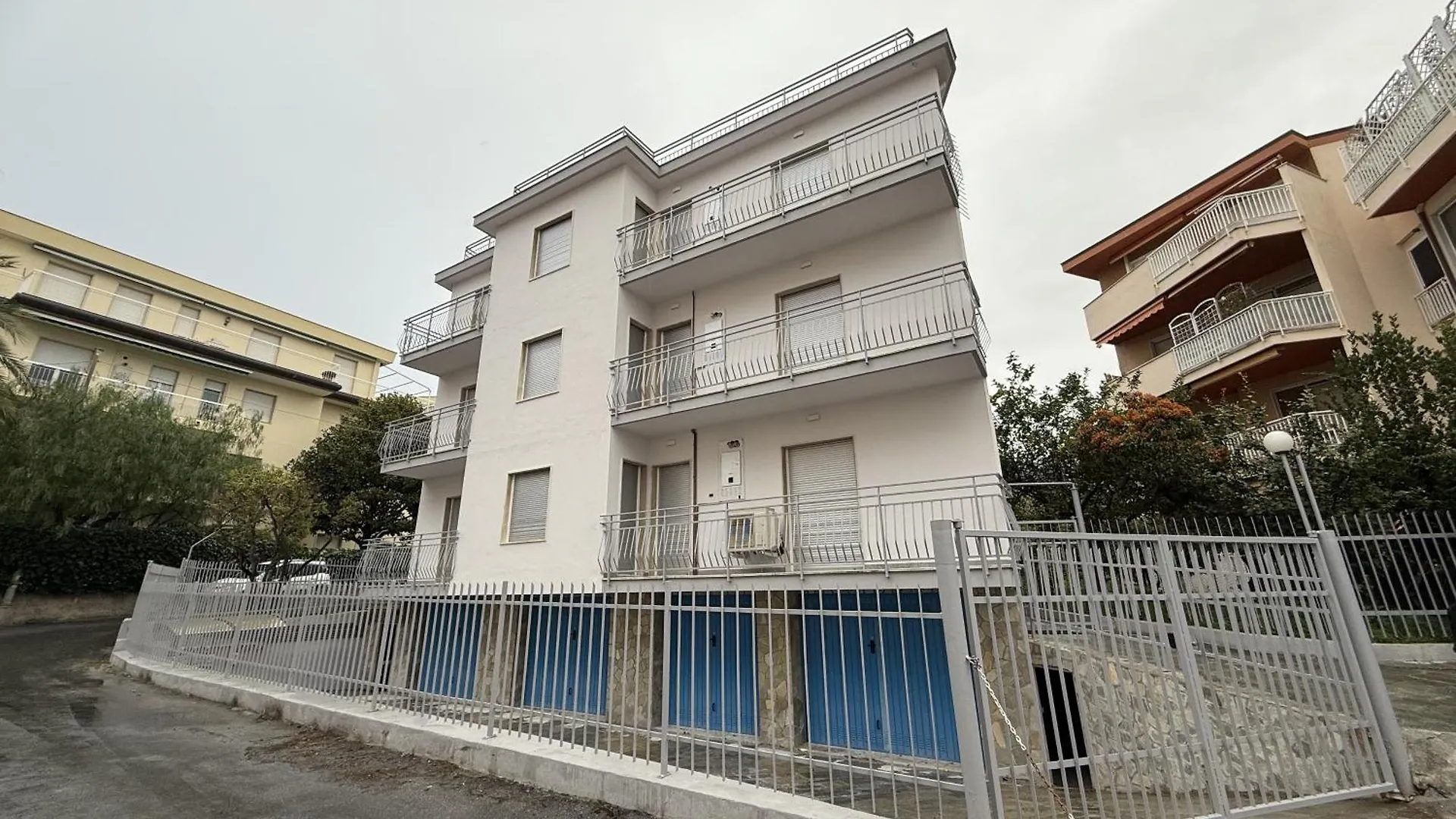 Apartment Cristallo Sanremo
