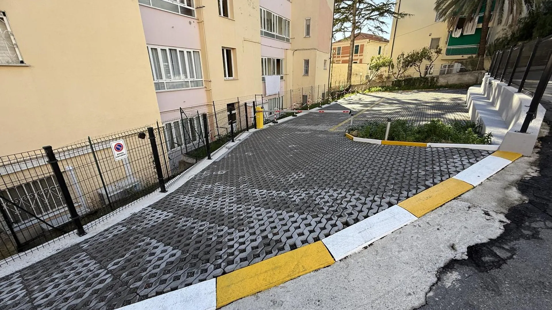 Cristallo Sanremo 0*,  Italy