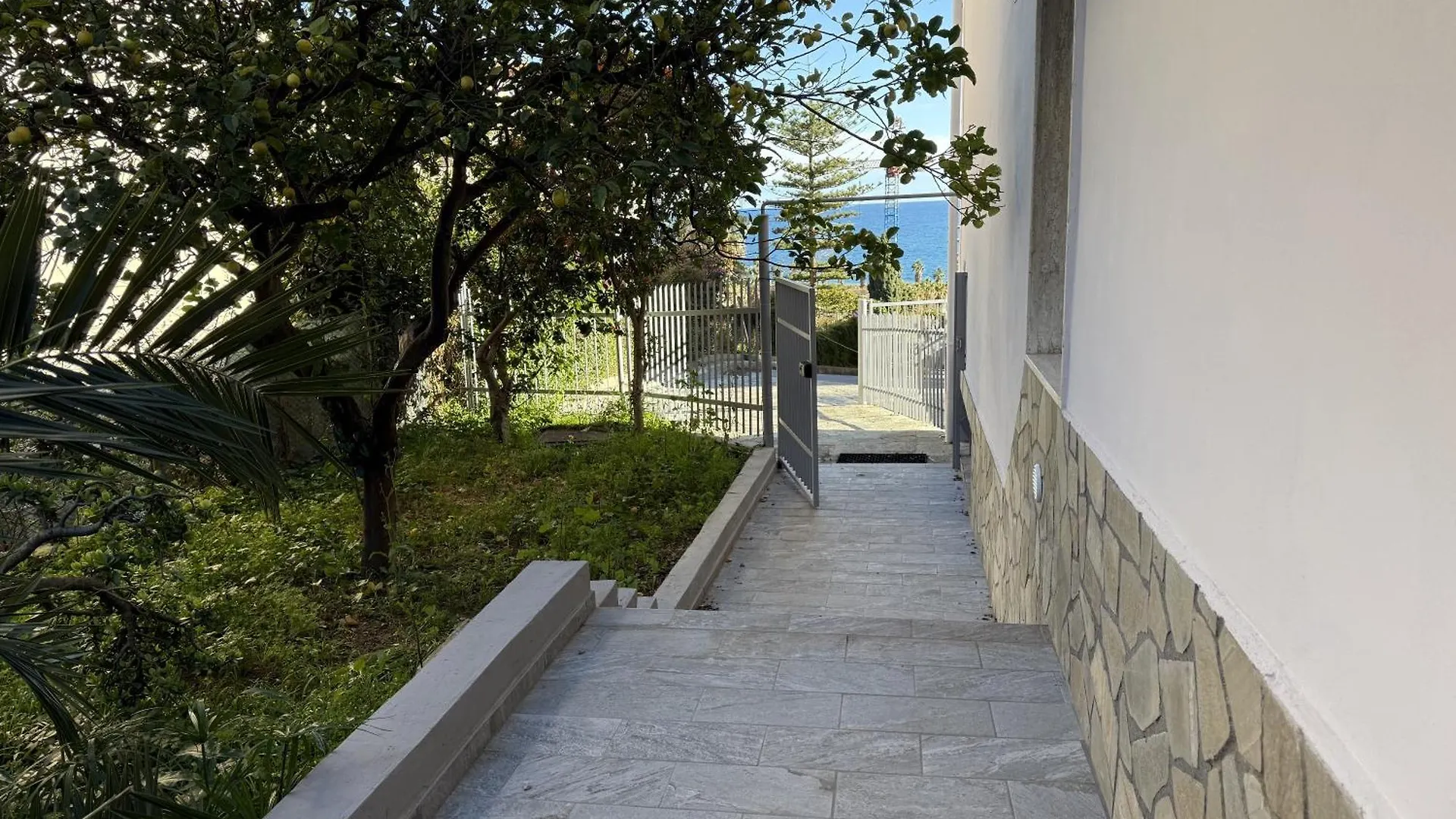 Cristallo Sanremo Apartment