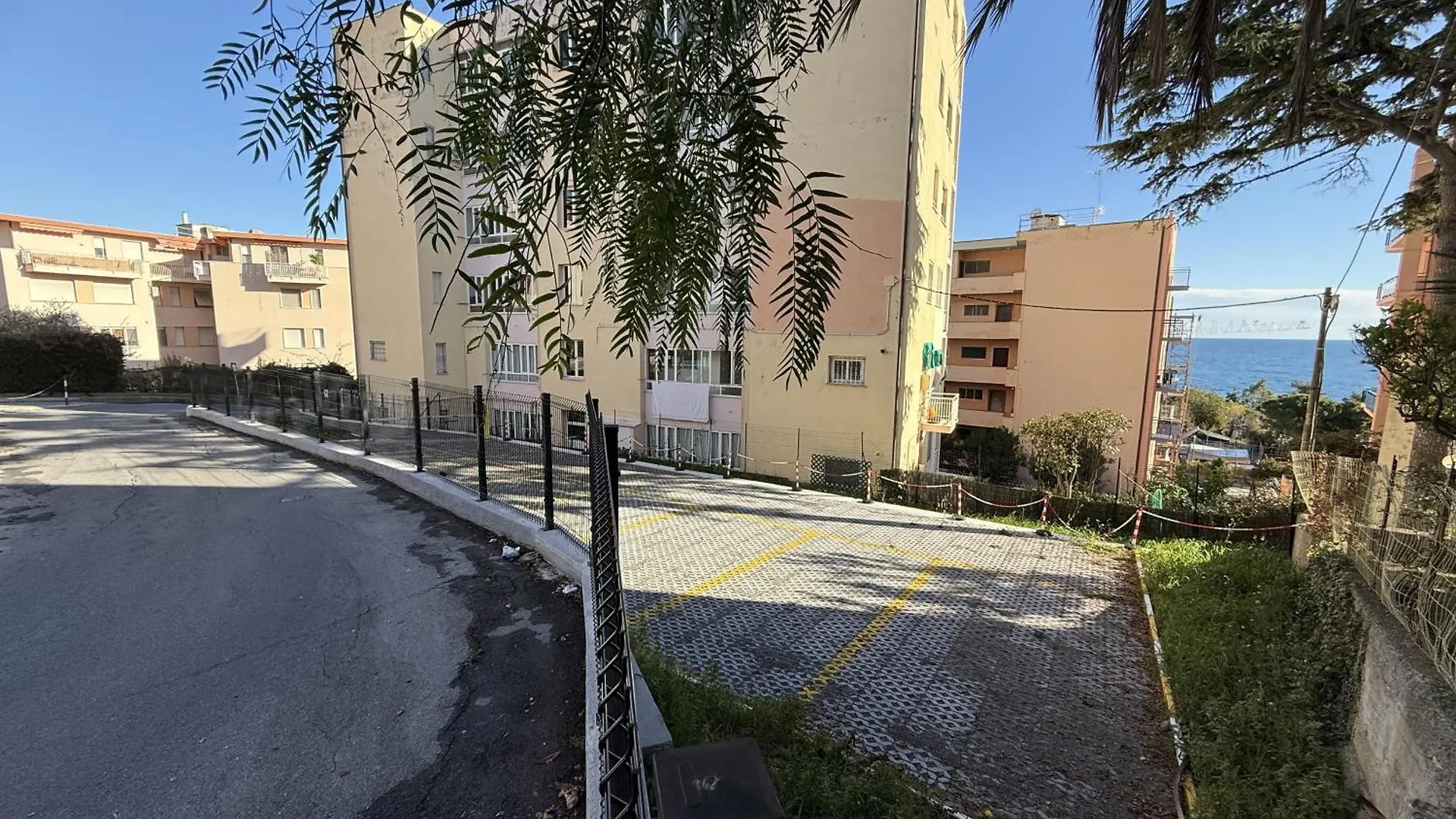 Cristallo Sanremo
