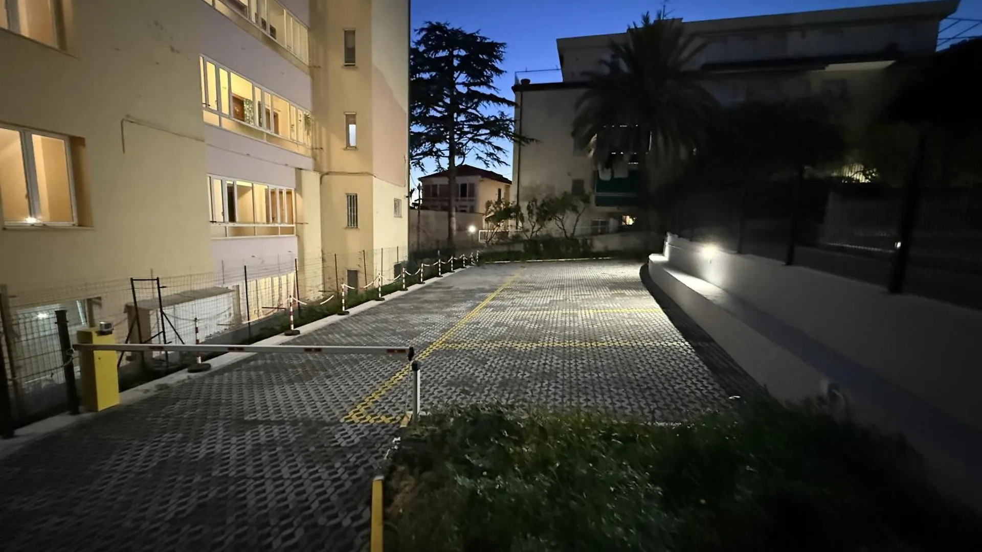 Apartment Cristallo Sanremo