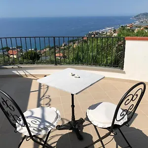  Bed & Breakfast La Casa Di Sissi