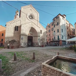 La Casita Sanremo