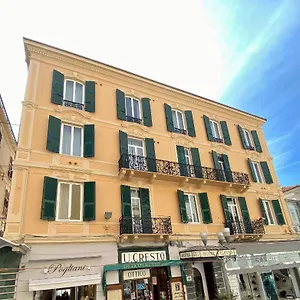 3* Hotell Eletto