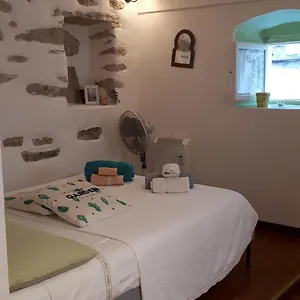 Casa Atena Centro Storico Sanremo